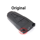 Proximity Smart Key 433MHz ID46 3 Button for MG6