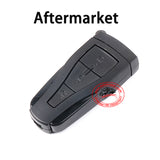 Proximity Smart Key 433MHz ID46 3 Button for MG6