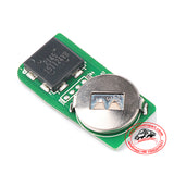 Proximity Smart Key 433MHz ID46 Chip 3 Button for Dongfeng DFSK AEOLUS AX7 A60