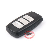Proximity Smart Key 433MHz ID46 Chip 3 Button for Dongfeng DFSK JOYEAR
