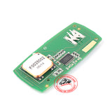 Proximity Smart Key 433MHz ID46 Chip 3 Button for Dongfeng DFSK JOYEAR