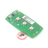 Proximity Smart Key 433MHz ID46 Chip 3 Button for Dongfeng DFSK JOYEAR