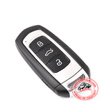 Proximity Smart Key 433MHz ID46 Chip 3 Button for Geely GC9