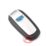 Proximity Smart Key 433MHz ID47 3 Button for Geely VISION X6