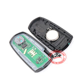 Proximity Smart Key 433MHz ID47 3 Button for Geely VISION X6
