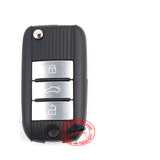 Smart Key 433MHz ID47 3 Button for MG I6 ZS