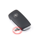 Genuine Proximity Smart Key 433MHz ID47 4 Button FSK-M05 for Changan CS75 2018 Gasoline