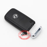 Proximity Smart Key 433MHz ID47 Chip 3 Button for Dongfeng DFSK Glory 580 560