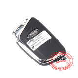 Original Proximity Smart Remote Key 433MHz ID47 Chip 5 Button for JAC Refine M6