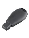 4btns Fobik Remote Car Key 433MHz For Chrysler Jeep Dodge Grand Caravan PCF7941A HITAG 2 46 Chip M3N5WY783X IYZ-C01C USA Model