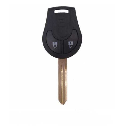 433MHz 7961A Remote Key For Nissan Micra Note 2014 2015 2016 2017 TWB1G766 not compatible with TWB1U761