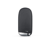 GQ4-54T Smart Remote Car Key Fob 4 Buttons 433MHz PCF7953M 4A For 2014 2015 2016 2017 2018 Jeep Cherokee 68141580 AC AF AG AB