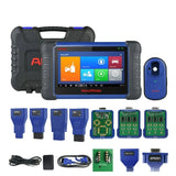 [REAL 2 Years Free Online Update] Autel MaxiIM IM508 Universal Key Programmer for Latin America Market