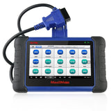 [REAL 2 Years Free Online Update] Autel MaxiIM IM508 Universal Key Programmer for Latin America Market