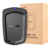 [REAL 2 Years Free Update] Autel MaxiIM IM608Pro+ G-BOX2+ APB112 Emulator+ 8A Cable for Latin America Market IM608 Pro