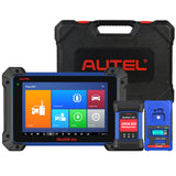 [REAL 2 Years Free Online Update] Autel MaxiIM IM608 Pro Spanish Version for Latin America Market