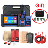 [2 Years Free Update] Autel MaxiIM IM608Pro+ G-BOX2+ APB112 Emulator+ 8A Cable IM608 Pro, free IMKPA Kit