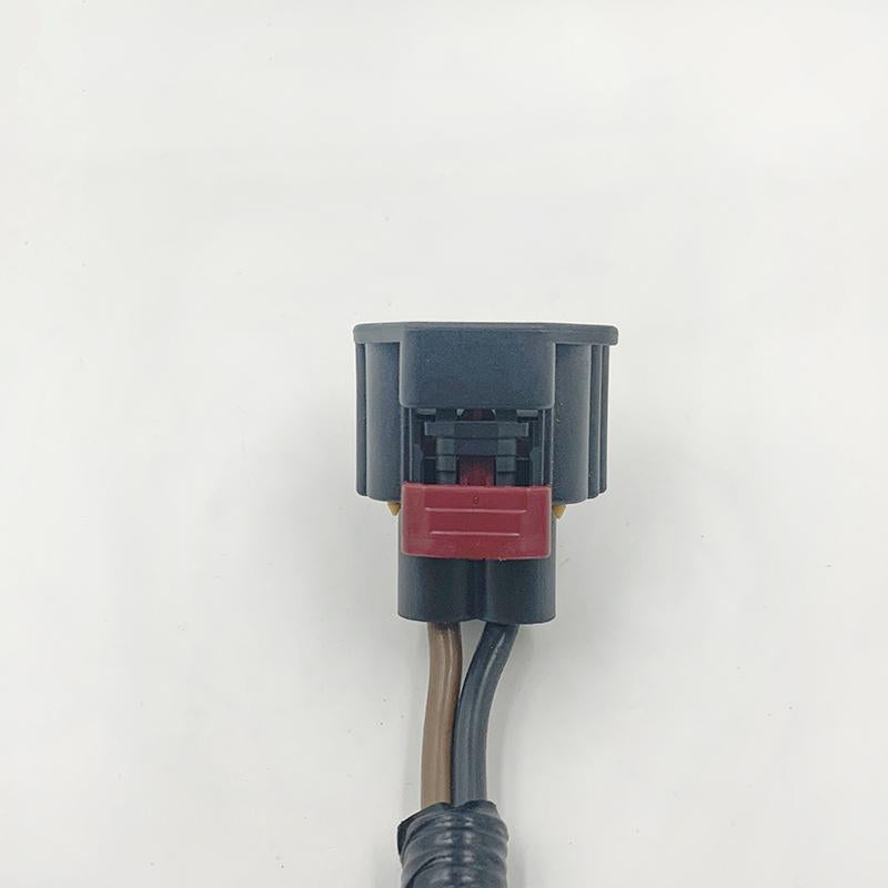 Original Radiator Fan Motor Connector Pigtail for Chevy Pontiac Torren
