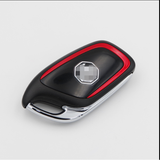 (Red Color) Original 433MHz 4A Chip 3 Button for MG 6Pro 6 Pro 2021 Proximity Smart Key