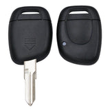 Remote Car Key Shell Cover Case for Renault Clio II Symbol Kangoo VAC102