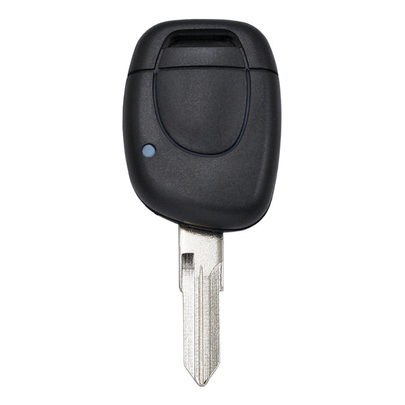 Remote Car Key Shell Cover Case for Renault Clio II Symbol Kangoo VAC102