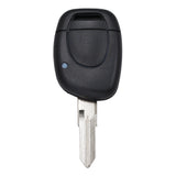 Remote Car Key Shell Cover Case for Renault Clio II Symbol Kangoo VAC102