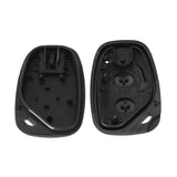 Remote Car Key Shell Cover Case for Renault Movano Trafic Renault Kangoo 2 Button NE73