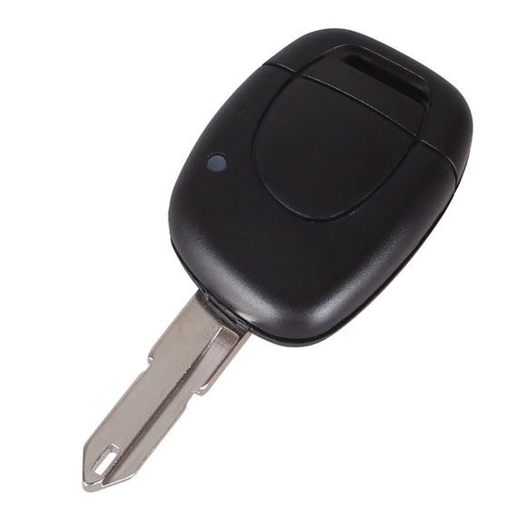 Remote Car Key Shell Cover Case for Renault Twingo Clio Kangoo Master 1 Button NE73