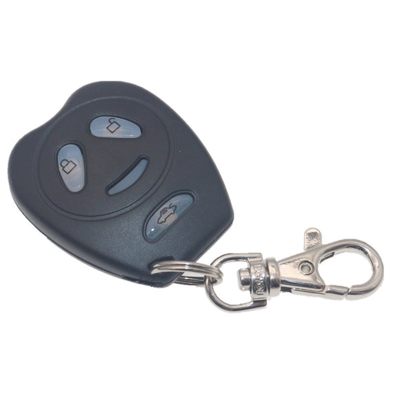 Remote Control Key 433MHz 3 Button 6Y8/HCS300 P2W for Geely Panda