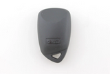 Remote Key 304MHz 3 Button for Australia Mitsubishi Magna Verada