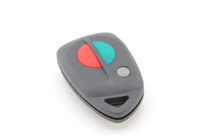 Remote Key 304MHz 3 Button for Australia Mitsubishi Magna Verada