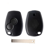 Remote Key 433MHz PCF7946 Chip ID46 for Renault Twingo DACIA Logan Sandero Kangoo 2 Buttons