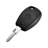 Remote Key 433MHz PCF7946 ID46 Chip for Renault Duster Clio Kangoo Logan 2 Button VAC102