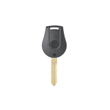 Remote Key Fob 433MHz/ 315MHz ID46 Chip for NISSAN Micra X-Trail Terrano 3 Button