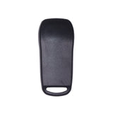 Remote Key Fob Shell Case for Nissan Quest Mini Van 5 Button