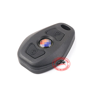 Remote Control Key 315MHz 2 Button for Geely ENGLON 270014