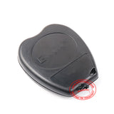 Remote Control Key 315MHz 3 Button for Geely Panda