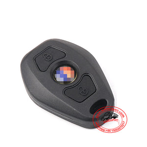 Remote Control Key 630MHz 2 Button for Geely ENGLON 576271