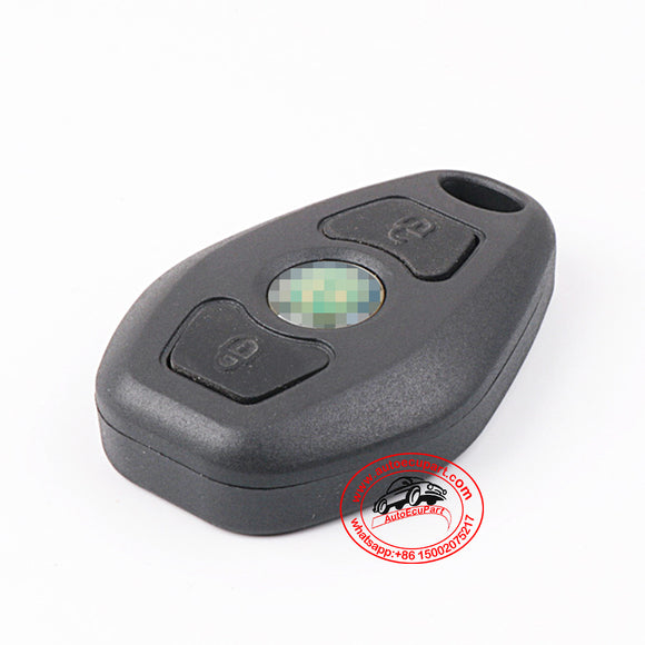 Remote Key 315MHz 2 Button for Dongfeng DFSK Fengxing