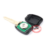 Remote Key 315MHz 2 Button for Dongfeng Fengxing DFSK MPV