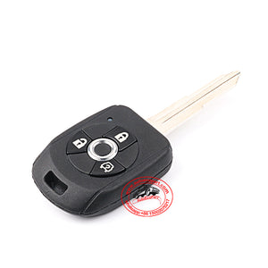 Remote Key 315MHz 3 Button for Dongfeng DFSK JOYEAR