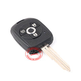 Remote Key 315MHz 3 Button for Dongfeng DFSK JOYEAR