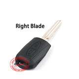 Remote Key 433MHz 2 Button for Chang HONOR