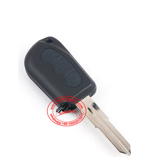 Remote Key 433MHz 2 Button for Changan CX20 ATECH H01