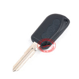 Remote Key 433MHz 2 Button for Changan CX20 CJAE H02