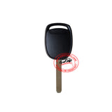 Remote Key 433MHz 2 Button for Changan CX70 2016