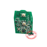 Remote Key 433MHz 2 Button for Changan Ruixing M70 M80 M90