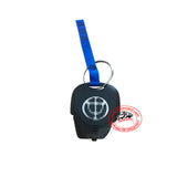 Remote Key 433MHz ID46 3 Button for Brilliance H220 H230