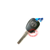 Remote Key 433MHz ID46 3 Button for Brilliance H220 H230