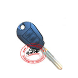 Remote Key Case Shell 3 Button for JAC Refine